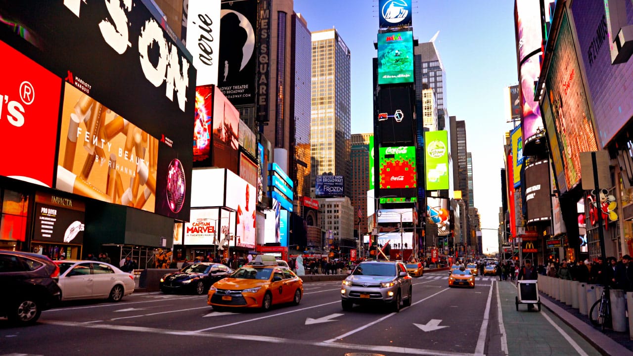 Wireless Digital Signage Solutions for IoT | Digi International | Digi ...