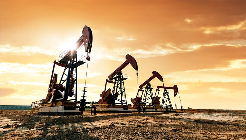 Oil and Gas