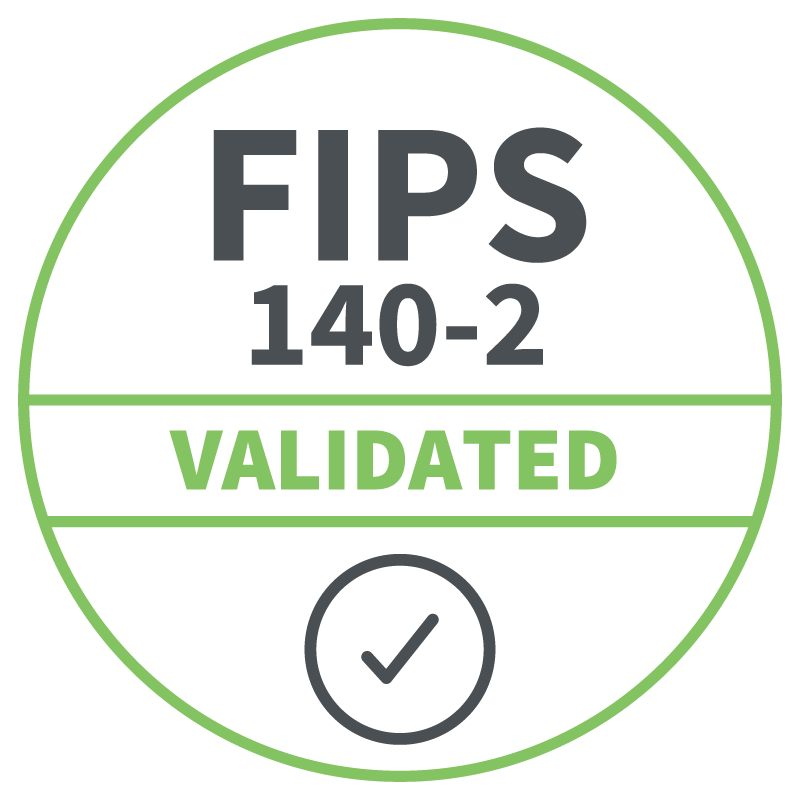 Digi FIPS 140-2 Logo