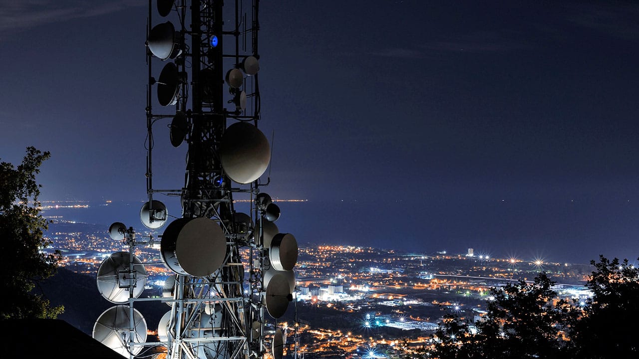 Fixed Wireless Access and 5G Integration | Digi International