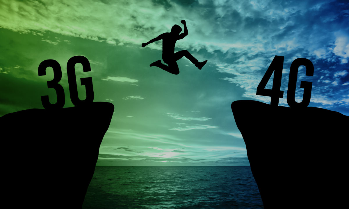 How to Stay Ahead of the 3G Network Sunset | Digi International