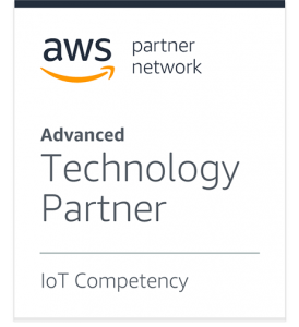 AWS Partner Network logo