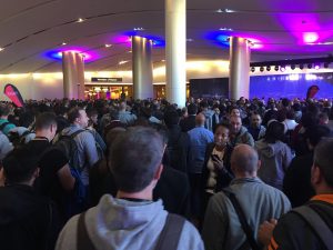 AWS Re:Invent