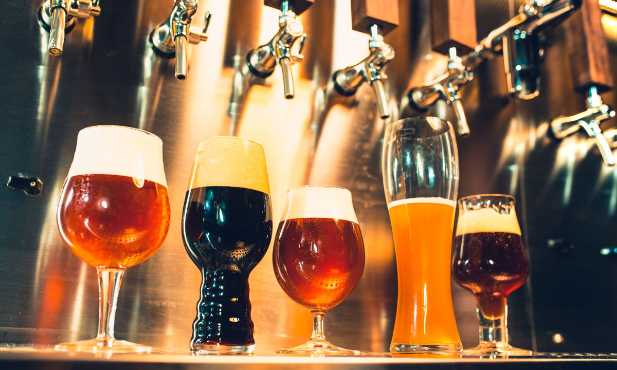 The Beer Industry Gets Crafty With The Internet Of Things Digi International