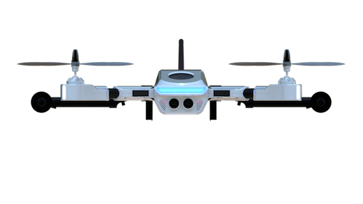 PlexiDrone