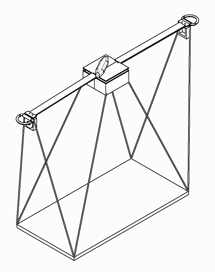 Internal purse design