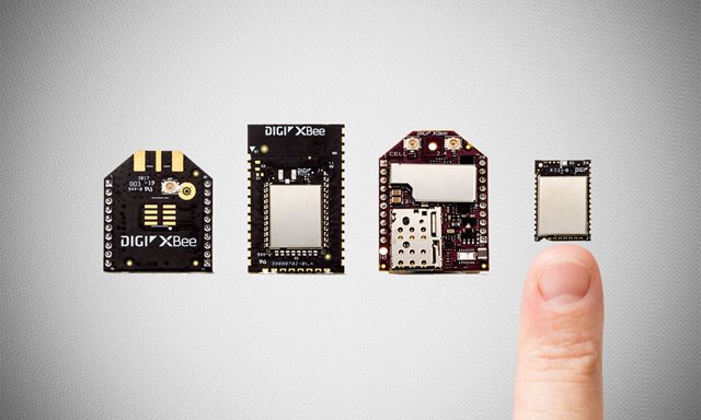 Whats New with the Digi XBee 3 Smart Modules?