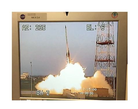XBee-Launch-Space