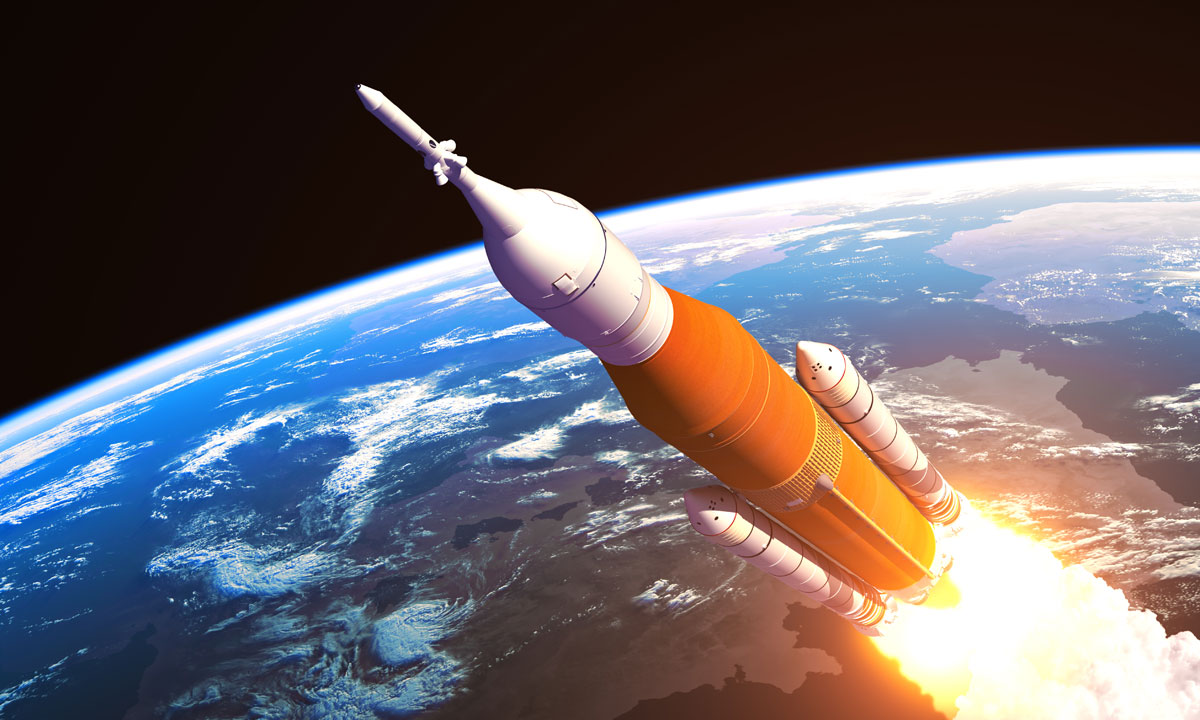 Digi XBee Takes Flight at NASA Wallops Flight Facility | Digi International