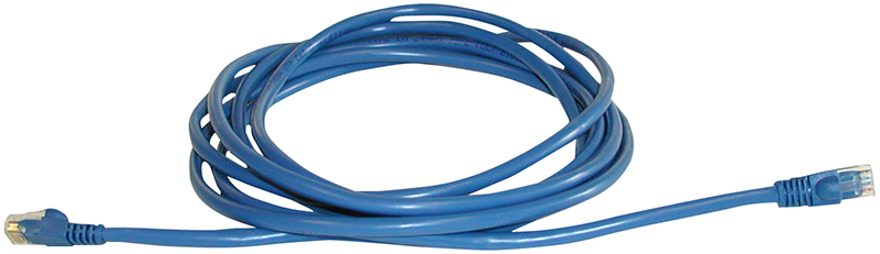 76000631 - 6' cable RJ-45 to RJ-45 for Sun Netra/Cisco