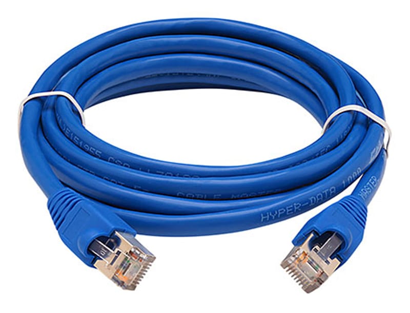 Difuminar Centelleo estornudar 76000826 - Cable - Ethernet, RJ45 to RJ45, 2m | Digi International