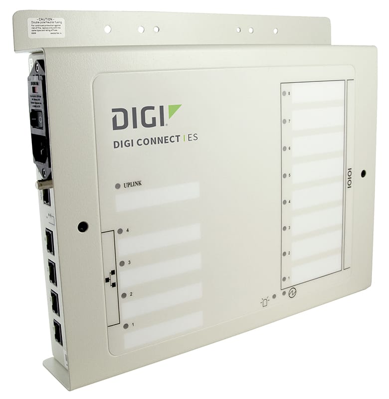 Digi Connect ES