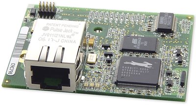 RabbitCore<span>®</span> RCM4200 Series