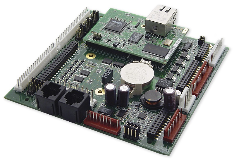 Rabbit SBC BL2600 Series