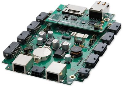 Rabbit<span>®</span> SBC BL4S200 Series