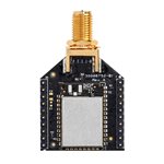 Digi XBee 3, SMA Ant, TH MT - Back