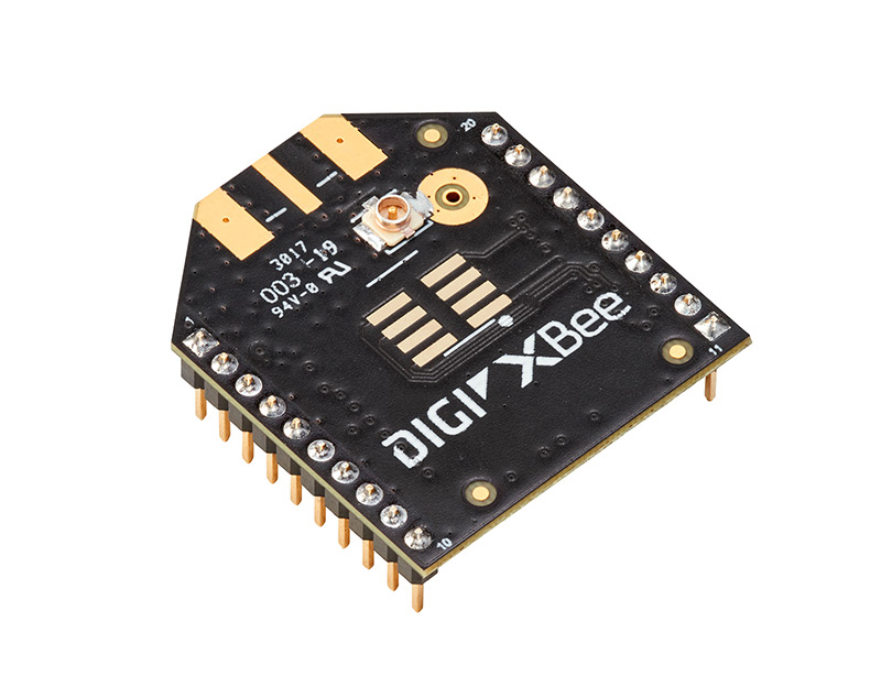 Zigbee 3 RF Module | Digi XBee 3 Zigbee 3.0 | Digi International