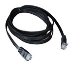 Ethernet cable - 2 m (6 ft)