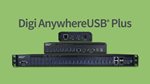 Quick Start - Watch the Installing Digi AnywhereUSB Manager Video