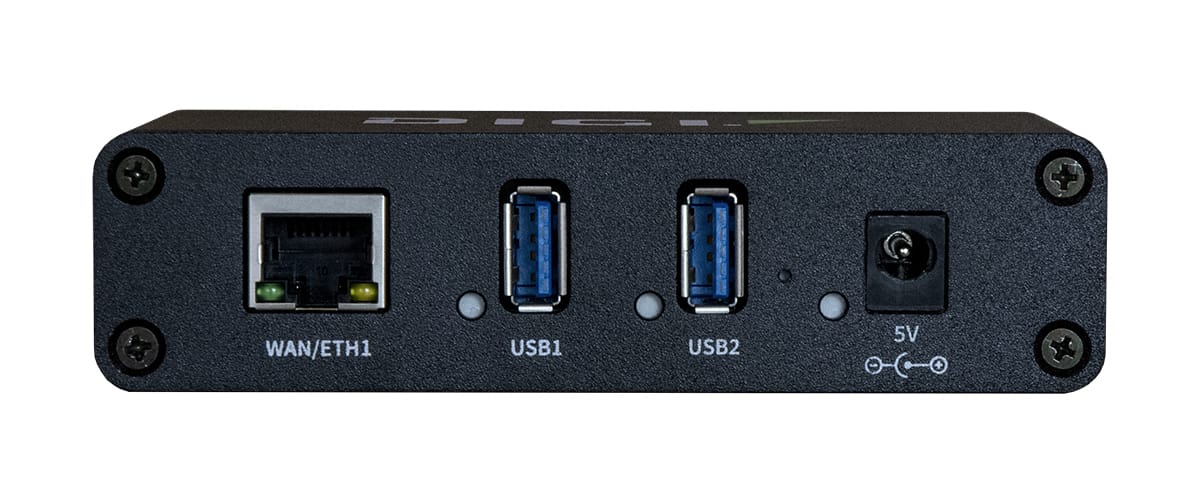 Boil Sanders ferry USB-Over-IP | AnywhereUSB Plus | Connect USB Peripheral Devices Anywhere on  a Local Area Network | Digi International