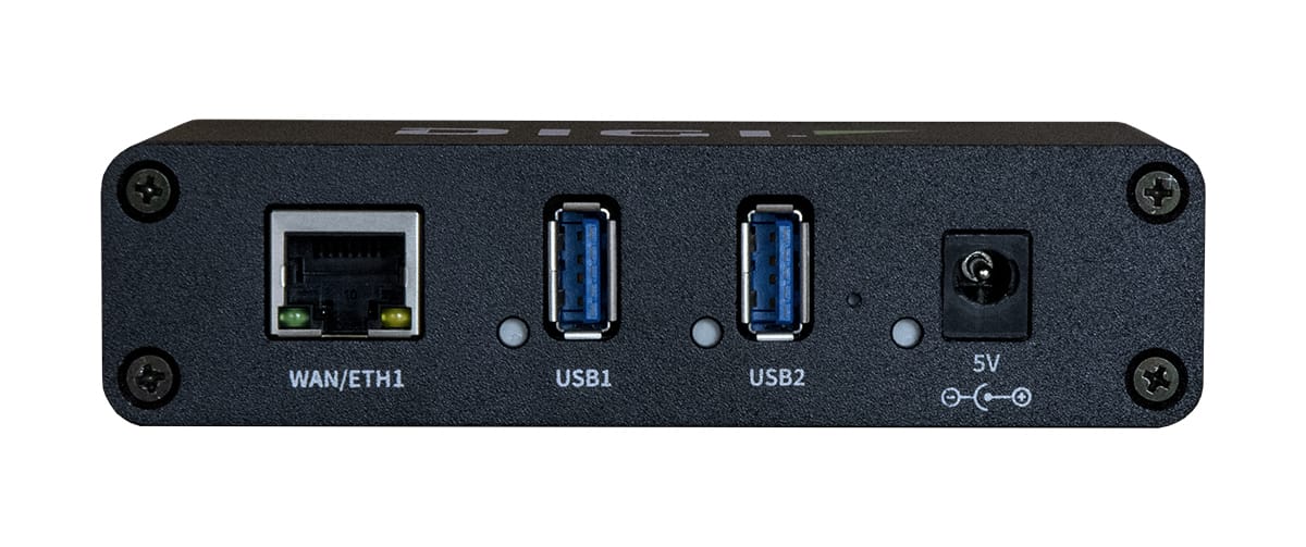 USB-Over-IP | AnywhereUSB | USB Peripheral Devices Anywhere on a Local Network | Digi International