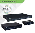 Digi AnywhereUSB Plus Family with LifeCycle Assurance