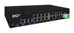 Digi Connect EZ 8 I/O — with accessory