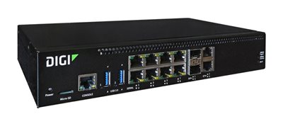 Terminal Servers and Serial Servers for Serial-to-Ethernet