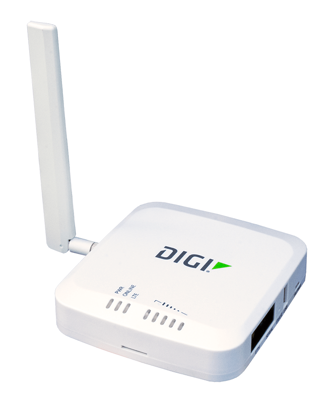 Digi Connect IT Mini Console Server