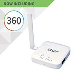 Digi Connect IT Mini with Digi 360