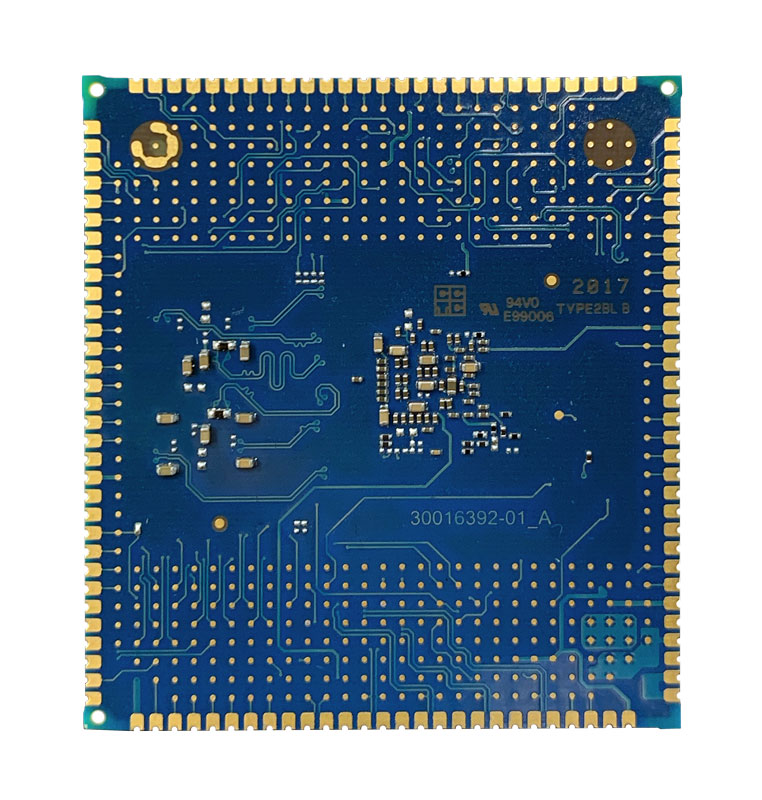 CC-WMX8MN-KIT - Digi ConnectCore 8M Nano Development Kit