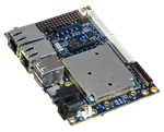 Digi ConnectCore 8X SBC Pro