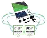 Digi ConnectCore 95 Development Kit