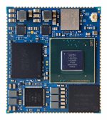 Digi ConnectCore 95 SOM SMTplus