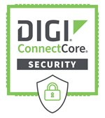 Digi ConnectCore Security Services