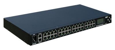 ConnectPort LTS 8/16/32 Terminal Server