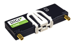 Digi CORE plug-in LTE modem