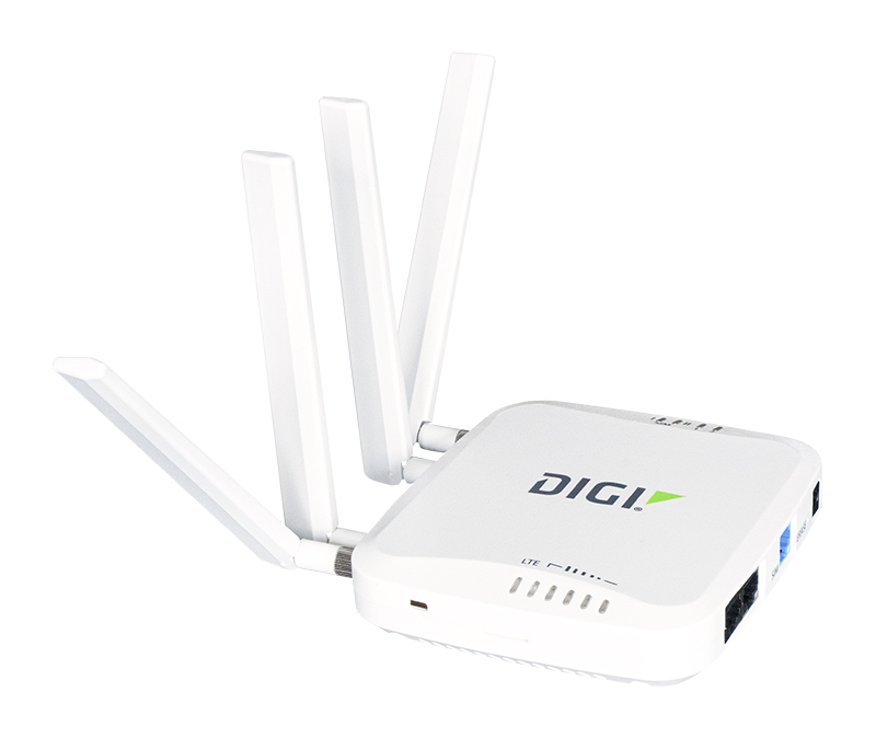 Digi EX15 LTE Cellular Extender