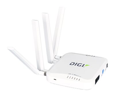 Digi EX15 LTE Cellular Extender