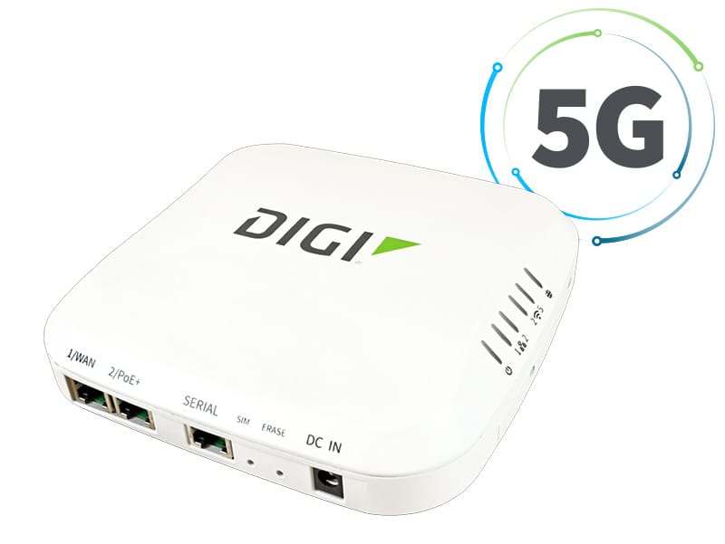 Cellular 5G SIM Card Router Mobile Internet LTE Modem Cat 19