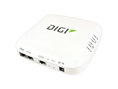 Digi EX50 5G Cellular Router