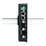 Digi IX15 - DIN rail