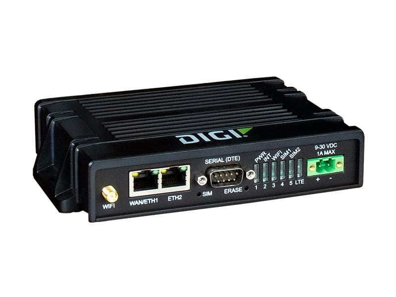 Digi IX20