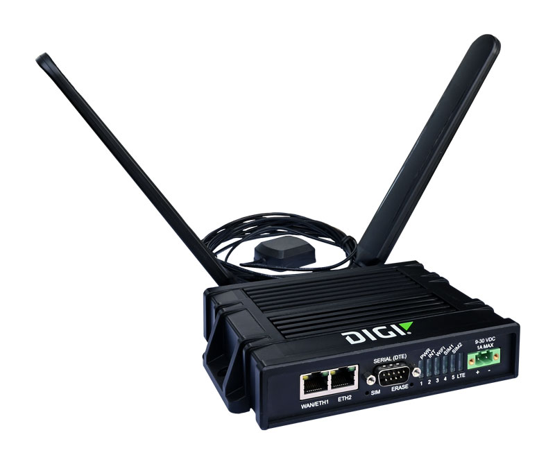 for me Loudspeaker pitcher IX20-0007 - Digi IX20 — LTE Cat 7 North America, (2) Ethernet, DB-9 RS-232  | Digi International