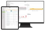 Digi On-Prem Manager — router report and dashboard