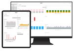 Digi On-Prem Manager — router charts