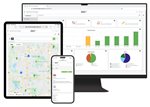 Digi Remote Manager is available on desktop, tablet and mobile.