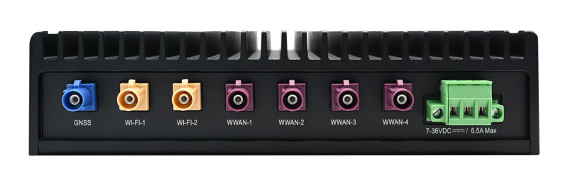 Digi TX40 5G Cellular Router | Digi International