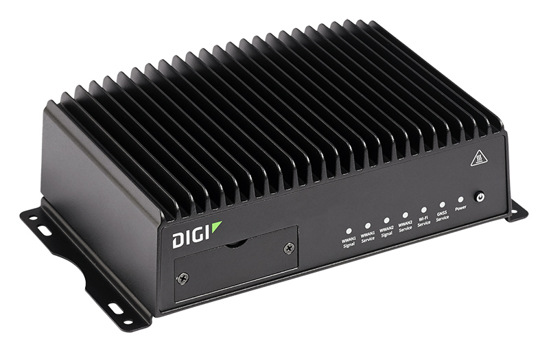 TX54-A246 - Digi TX54 Primary Responder — dual LTE-Advanced Cat 12