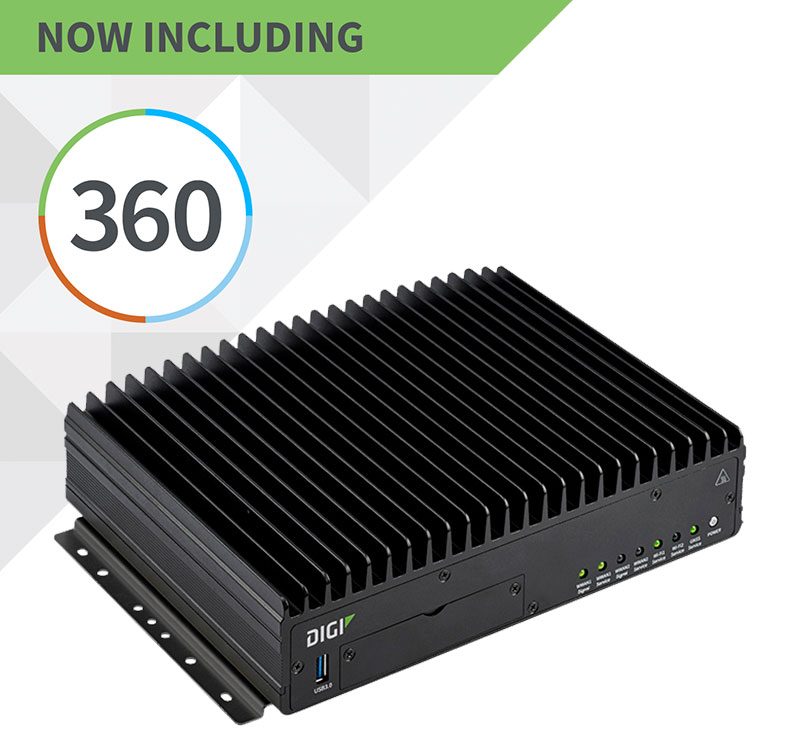Digi TX64 5G / LTE-Advanced Pro Cellular Router | Digi International Digi TX64 5G / LTE-Advanced Pro Cellular Router | Digi International